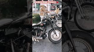 Motorcycle Clip Part 134