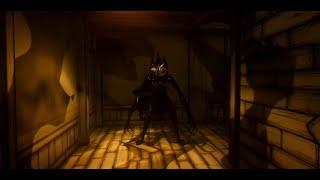 Ultimate Bendy Mod V2.0 Twisted Bendy reskin test