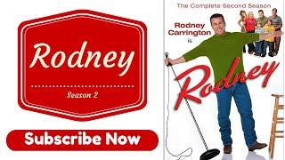 39C Love Is In The Air  Season 2  Rodney Carrington