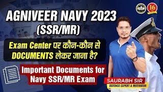 Navy SSR Documents for Exam  NAVY SSR 2023 IMPORTANT DOCUMENTS  document for navy ssr  exam  mkc