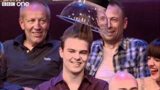 Whos Wearing A Wig? - The Graham Norton Show Ep 18 Preview - BBC One