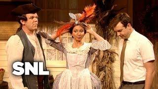 Colonial Williamsburg - SNL