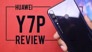 Huawei Y7P Review 3 Months later