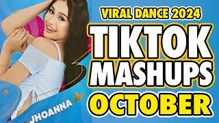 New Tiktok Mashup 2024 Philippines Party Music Viral Dance Trends October 13th