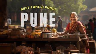 Savor the Flavors of Pune An Insiders Guide Into Punes BEST Foods