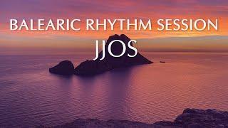 CHILLOUT LOUNGE RELAXING MUSIC Balearic Rhythm Session by Jjos 2022 3 HOURS