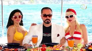 Adnan Oktar yat gezisine kimlerle çıktı?