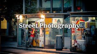 5 TRUCOS de FOTOGRAFÍA CALLEJERA Barcelona Street Photography