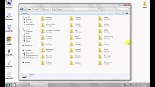 How To Transfer Files ToFrom Computer And Android Phone