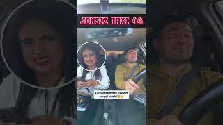 JONSIZ TAXI