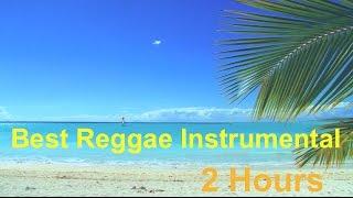 Reggae Music and Happy Jamaican Songs of Caribbean Relaxing Summer Music Instrumental Playlist