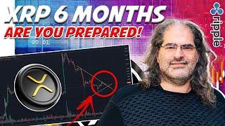 Ripple XRP News - XRP POWERFUL MOVE INCOMING 6 MONTHS ARE YOU PREPARED VANECK CRAZY PREDICTION