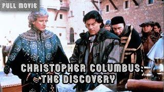 Christopher Columbus The Discovery  English Full Movie  Adventure Biography Drama