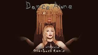 Sia & Kylie Minogue - Dance Alone Ofenbach Remix