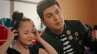 Mihran Tsarukyan - Qo Tsnundy Official Music Video