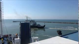 Порт Крым Кавказ