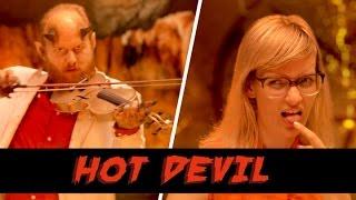 Why The Devil Is Super Hot