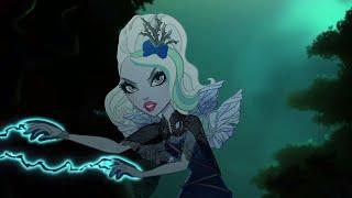 Сад наследия  3 сезон  Ever After High Россия