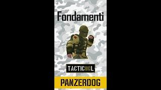 ITA Tacticool Game - Fondamenti