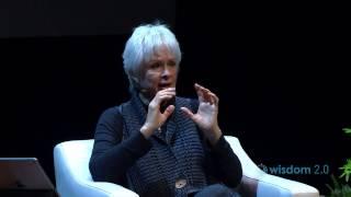 Wisdom 2.0 Practice Day with Byron Katie