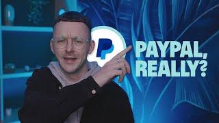 Receive Money on PayPal in 2024? Think Twice... Heres Why