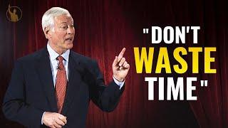 Do It Now - The Core Principles For Mastering Time Management - Brian Tracy  Motivation