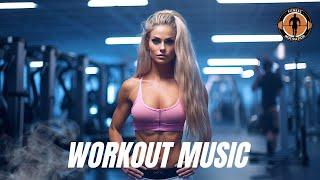 Workout Music 2024  Fitness & Gym Workout Best Songs Playlist EDM House Music 2024