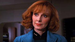 beverly crusher  my type