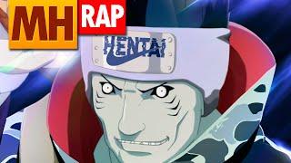 Tipo Kisame  Naruto  Samehada Style Trap  Prod. Sidney Scaccio  MHRAP