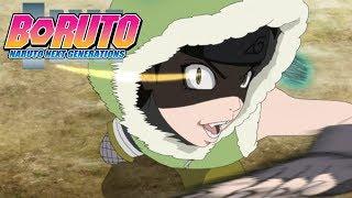 Team 15 Training  Boruto Naruto Next Generations