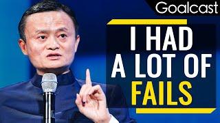 The Most Important Life Lesson From The Founder of Alibaba  Jack Ma  Goalcast