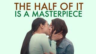 why The Half Of It is a masterpiece that made me cry a lot asian american perspective