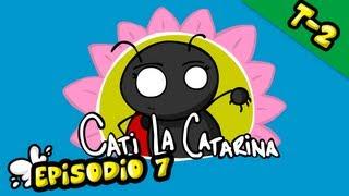 Vete a la Versh - T2 E7 Cati la Catarina Gay