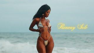 Sun Sand and Strut Faustina’s Beach Bikini Runway 