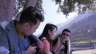 suna vanana valentine new nepali song 2014