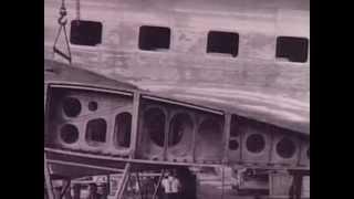 Discovery - Great Planes  Douglas C-47 Dakota