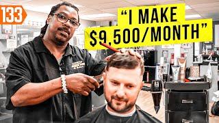 Invested $15K to Start a Barbershop Was it Worth it?