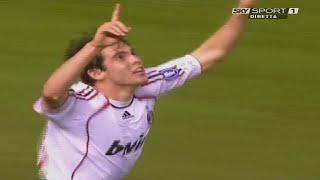 Ricardo Kaká vs Manchester United #UCL Away 200607 HD by Kaká22i