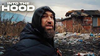 Inside The Most Dangerous Gypsy Slum in Bulgaria  - Into The Hood
