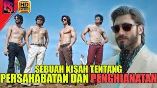 SEBUAH KISAH TENTANG PERSAHABATAN PENGHIANATAN DAN KEMATIAN ALUR FILM INDIA TERBAIK  YAARA