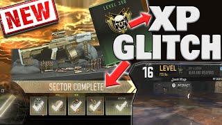 NEW SOLO XP GLITCH IN DMZ BATTLE PASSWEAPON XP GLITCH IN DMZ SEASON 3 DMZ GLITCHES