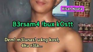 Ibu kost kisah nyata full video