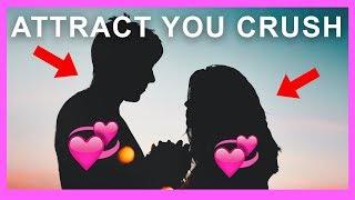 MAKE YOUR CRUSH GO CRAZY OVER YOU *ULTRA STRONG* SUBLIMINAL