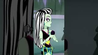 Miese tricks   Monster High™ Deutsch #shorts