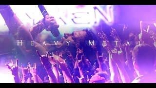 Rayken   Heavy Metal Video Oficial