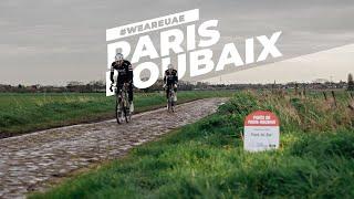 Paris-Roubaix  Behind the scenes