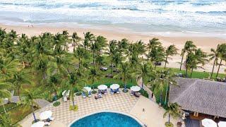 2021 Pandanus Resort Mui Ne Phan Thiet Vietnam