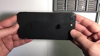 iPhone 8 plus - как открыть и что внутри  iPhone 8+ - how to open and whats inside within