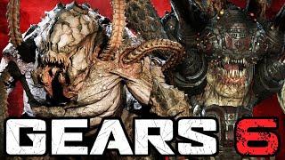 GEARS 6 Multiplayer - A NEW Multiplayer Game Mode Experience Gears 6 Must Have