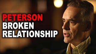 Jordan Peterson The Options for a Broken Relationship